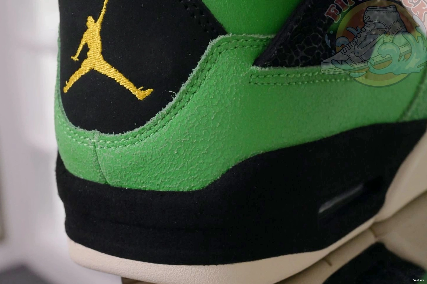 Air Jordan Manila 4 Jordan 0817